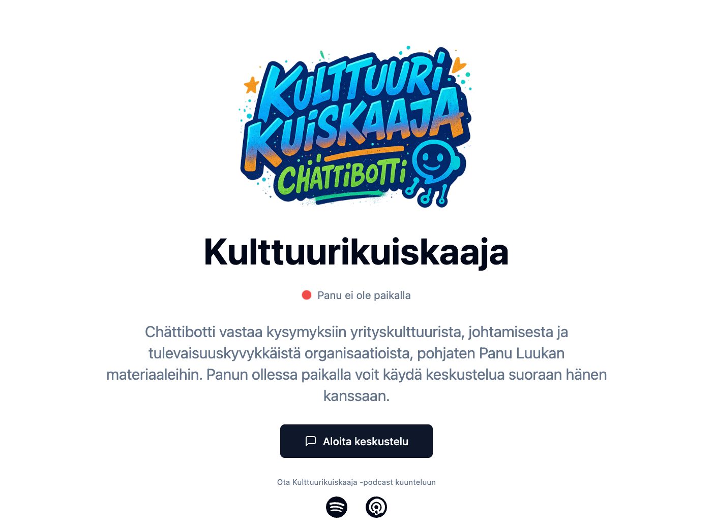 Chättibotti
